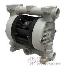 Насос Debem BOXER 81 PP IB81-P-MTTPD