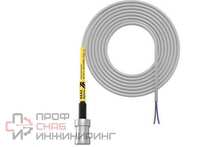Датчик температуры накладной КЭАЗ OptiSensor ALTF1-PT1000-PVC-2 285966