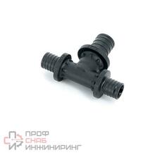 Тройник редукционный надвижной 20х16х16 PX PPSU Rehau