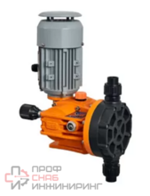Насос дозирующий WRS MA0120/PQ/11