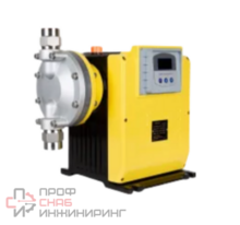 Дозирующий насос Vandjord JMCS 1500-5 L-F-P-1-E