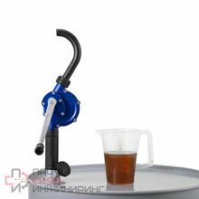 Насос роторный бочковой Pressol для масла