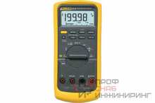 Мультиметр Fluke 87v