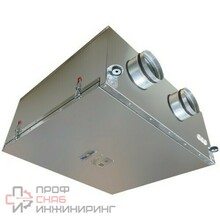 Установка вентиляционная приточно-вытяжная NAVEKA Node5- 16 (25m) RP-M,VA (D220) E1.5 Compact с пультом TS4
