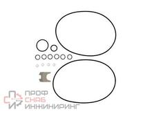 Комплект уплотнительных колец Grundfos Kit gaskets C (N) 5/64 1-10 EPDM - 96416599