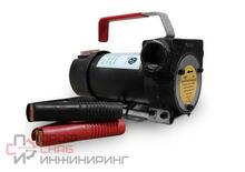 Топливный насос Ампика DB-35 DC24