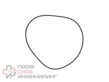 Уплотнение Grundfos EPDM 221.84x3,53