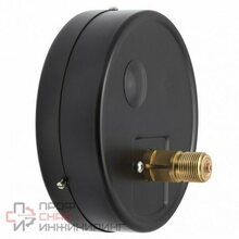 Манометр Росма ТМ-610ТЭ.0 (0-60MPa) 20x1,5.1,5