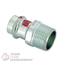 Муфта Н 18x3/4" Prestabo SC-Contur