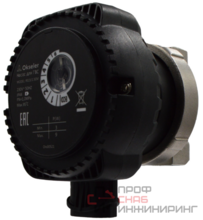 Насос циркуляционный для ГВС Okseler RS 15/1.5EM