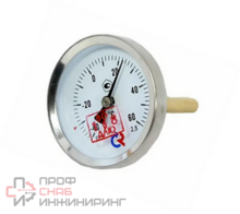 Термометр Росма БТ-51.21 (0-60С) 1/2.46.1,5