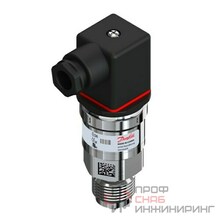 Преобразователь давления Danfoss MBS 3200 060G1767
