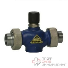 Регулирующий клапан LDM RV111R2336-15/T