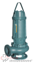 Канализационный насос Grandfar WQK120-40-30L3