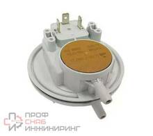 Реле давления воздуха 70-60 Па, HUBA, De Dietrich