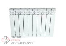Радиатор биметаллический Rifar Base 500 14 секций