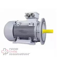 Электродвигатель ESQ PR 132 MA6-SDN-Б1-S12-IE2 4/1000 IM B35
