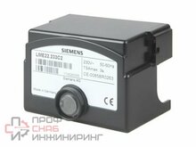 Топочный автомат Elco LME22.232C2