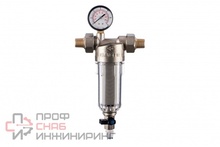 Фильтр Гейзер Бастион 112 1/2" для холодной воды