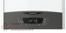 Котел газовый Ariston CLAS X SYSTEM 28 CF NG (27 кВт)