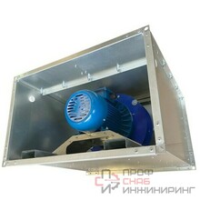 Вентилятор канальный агрегатный NAVEKA VA23- 5030 (220; 0,55 кВт)