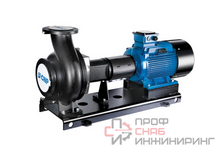 Насос CNP NIS65-50-160G/4SWH