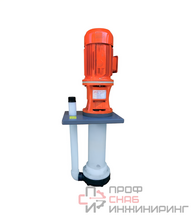 Насос AlphaDynamic ADV 95/PP/500/1HP/2800/BSP PUMP