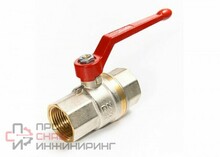 Кран шаровой Ридан BVR-R Ду25