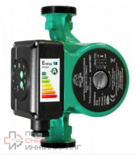 Циркуляционный насос OMNIGENA OMEGA 2 25/6/130 Auto