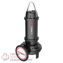 Насос FANCY 100WQ 80-25-11/2 без АТМ