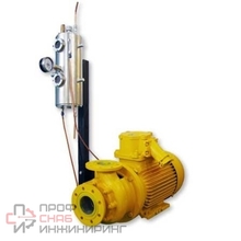 Насос Адонис насос КМН125-100-160 2Г СО *
