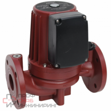 Насос циркуляционный фланцевый Vodotok WRS 65-1100-F