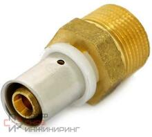 Муфта пресс-Н 32 х 1'