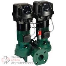 Насос DAB серии DKLPE 50-1200/BQQE/0,7 M ИН-ЛАЙН 1x230 50/60 IE3