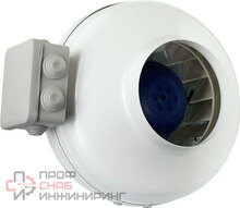 Канальный центробежный вентилятор Shuft CFs 100 S