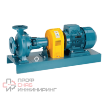 Насос Calpeda BN4 80-160B/B