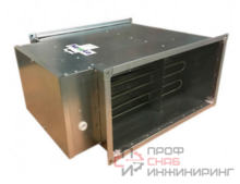 Воздухонагреватель NAVEKA электрический E 97.5-10050 Тип 2