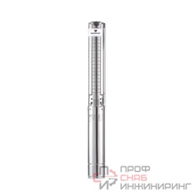 Скважинный насос Waterstry 4SP 5-22 3х380V 2,2kW