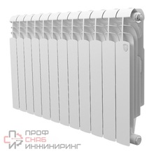 Радиатор Royal Thermo Vittoria Super 500 - 14 секций