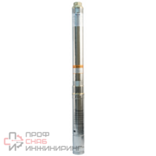 Насос погружной скважинный (для грязной воды) Vodotok БЦПЭ-ГВ-75-1-66м