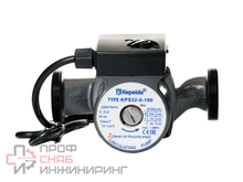 Циркуляционный насос Kepeida KPS32-4-180
