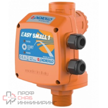 Регулятор давления Pedrollo EASY SMALL - 2M 1,5 Бар