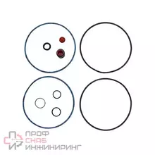 Торцевые уплотнения к насосам Grundfos KIT CR8/16 CRN8/16 BUBE