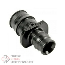 Муфта WAAG Xpand 20-16 обжимное кольцо-обжимное кольцо полифениленсульфон