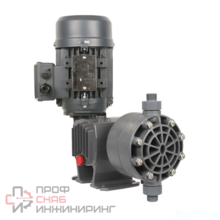Насос дозировочный Etatron D.S. ST-D CA 61/7, 400/3/50, 0,18 кВт (с сервоприводом)