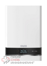 Газовый настенный конденсационный одноконтурный котел Copa EOMIX PLUS 32 кВт