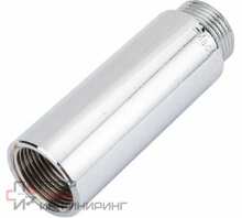 Удлинитель хромированный STOUT 3/4X80 RG008Q0O7C1RO1