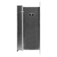 Клапан противопожарный SHUFT SHFDC-120-Mn-600_400-MB230-F1-IN-0-0