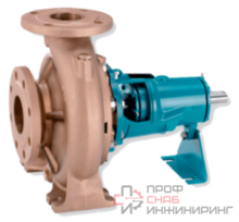 Насос Calpeda BN4 40-200B/A без электродвигателя
