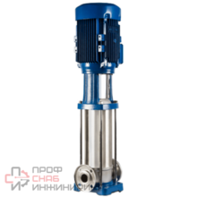 Насос вертикальный многоступенчатый Etna KI 5/4 (0,75) WITH MOTOR